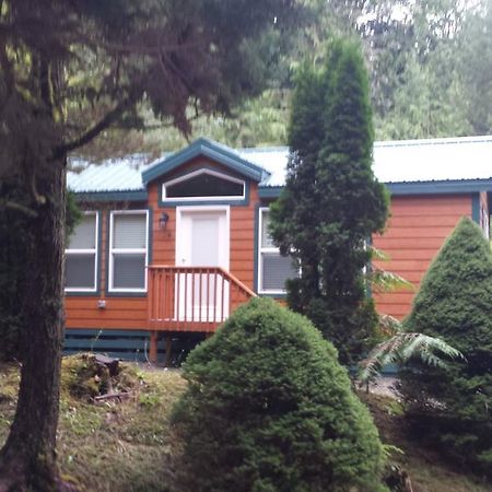 Tall Chief Camping Resort Cottage 1 Pleasant Hill Exterior foto