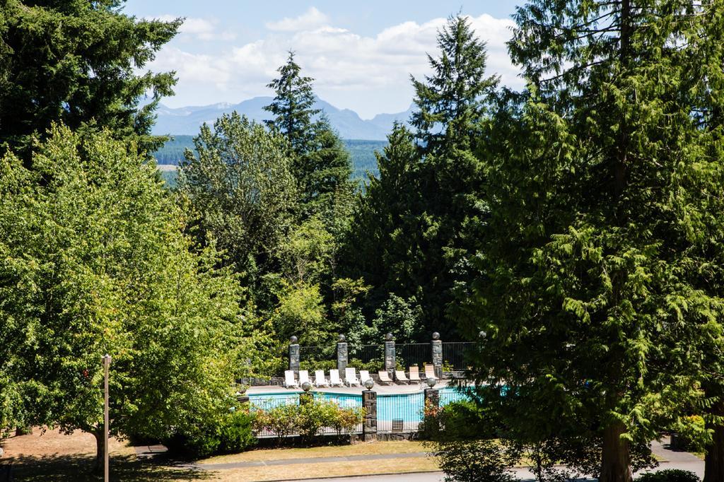 Tall Chief Camping Resort Cottage 1 Pleasant Hill Exterior foto